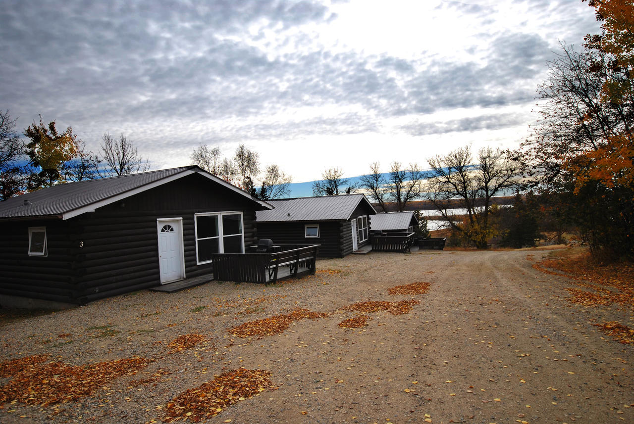 Kenosee Inn & Cabins Kenosee Park 외부 사진