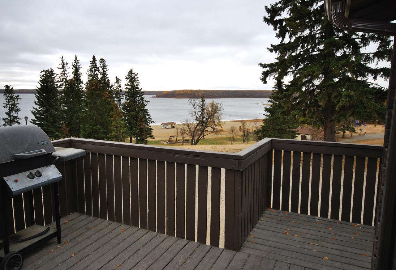 Kenosee Inn & Cabins Kenosee Park 외부 사진