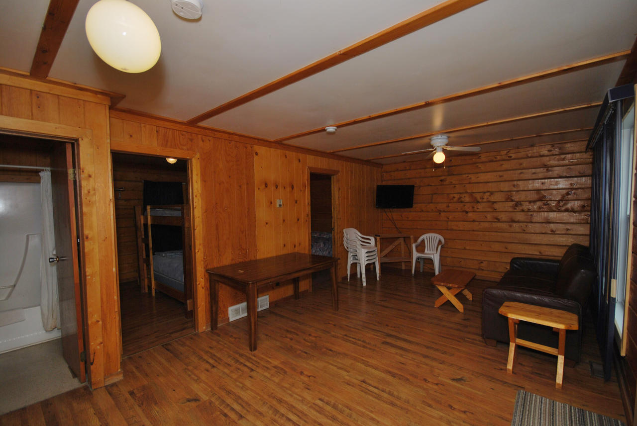 Kenosee Inn & Cabins Kenosee Park 객실 사진