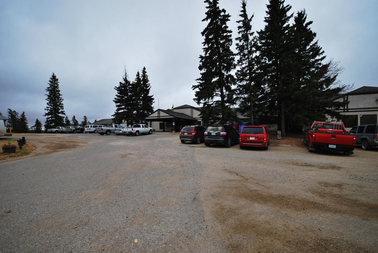 Kenosee Inn & Cabins Kenosee Park 외부 사진