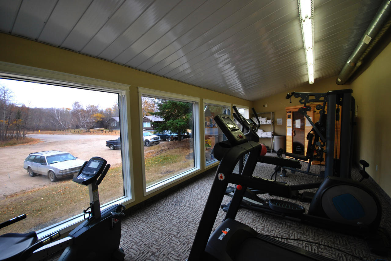 Kenosee Inn & Cabins Kenosee Park 외부 사진