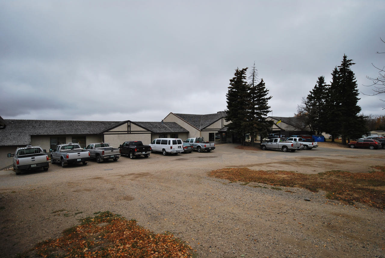 Kenosee Inn & Cabins Kenosee Park 외부 사진