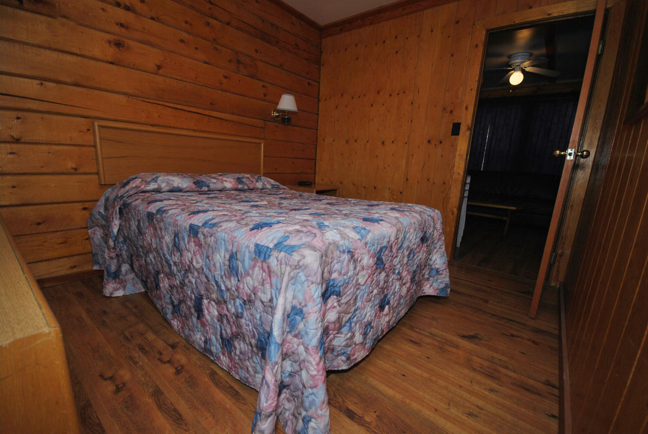 Kenosee Inn & Cabins Kenosee Park 객실 사진