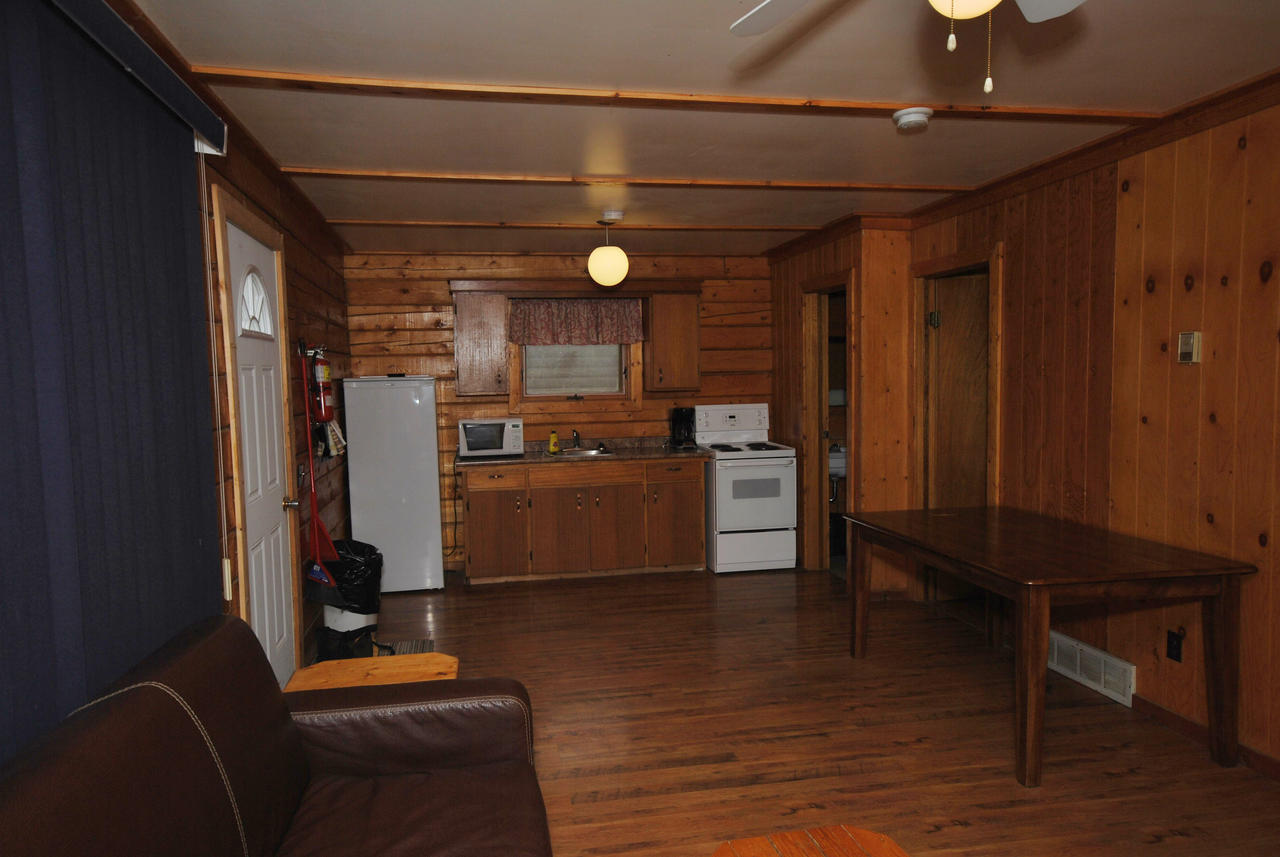 Kenosee Inn & Cabins Kenosee Park 객실 사진