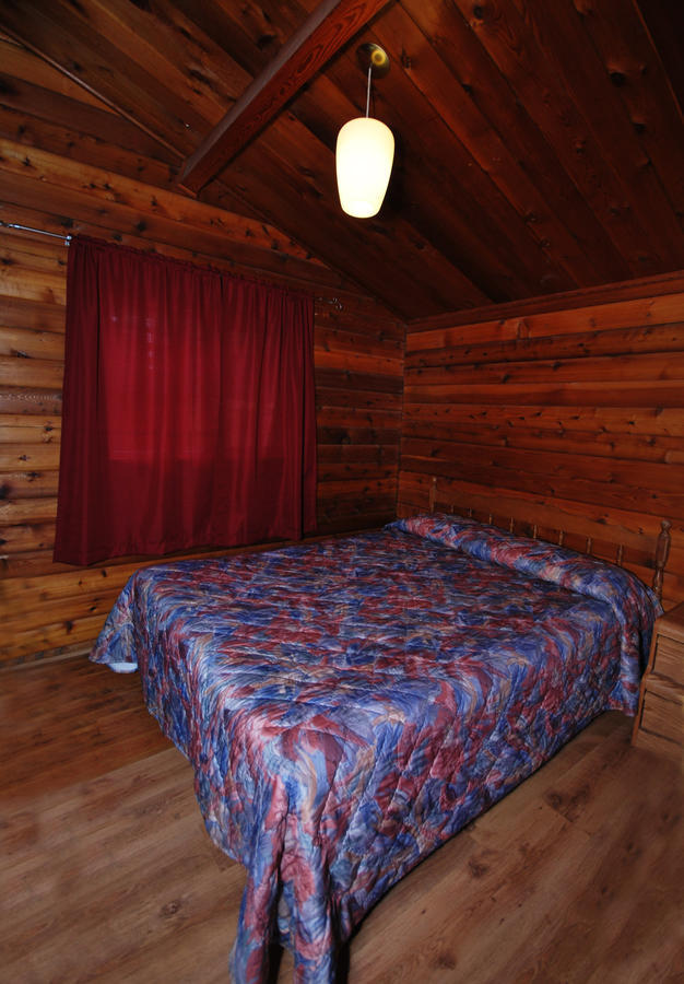 Kenosee Inn & Cabins Kenosee Park 객실 사진