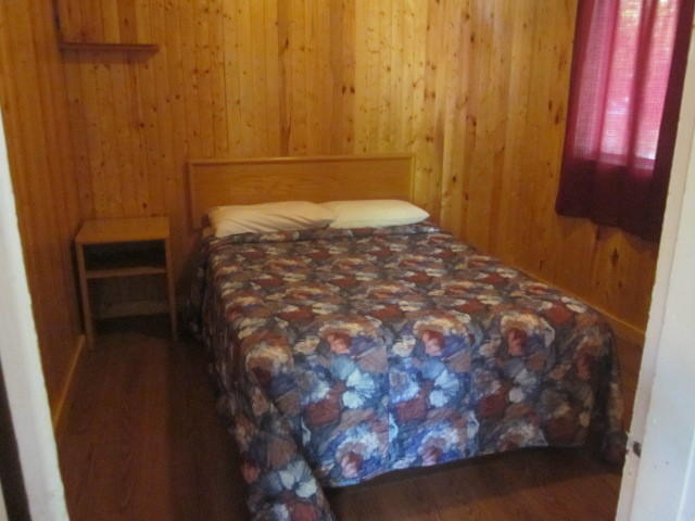Kenosee Inn & Cabins Kenosee Park 객실 사진