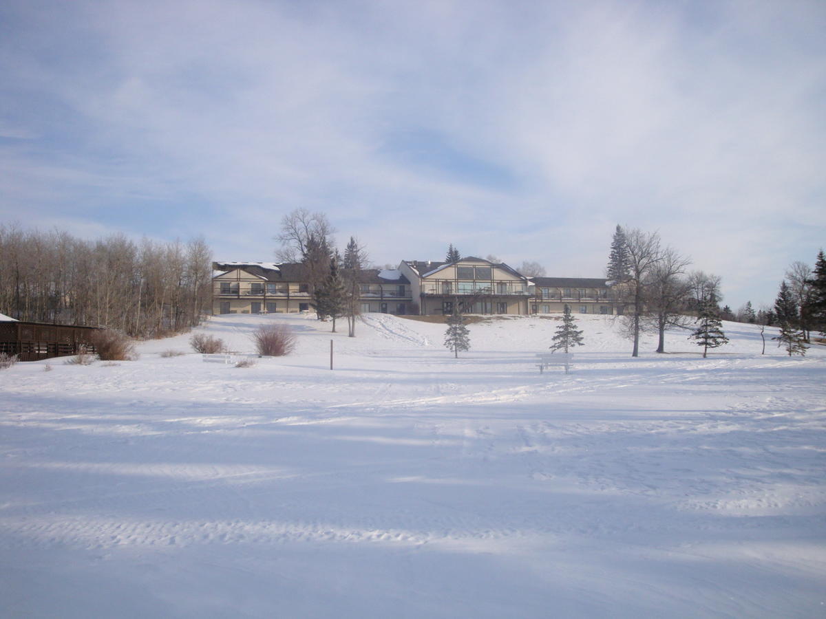 Kenosee Inn & Cabins Kenosee Park 외부 사진