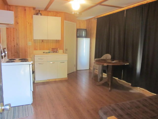 Kenosee Inn & Cabins Kenosee Park 객실 사진