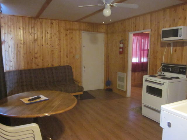 Kenosee Inn & Cabins Kenosee Park 객실 사진
