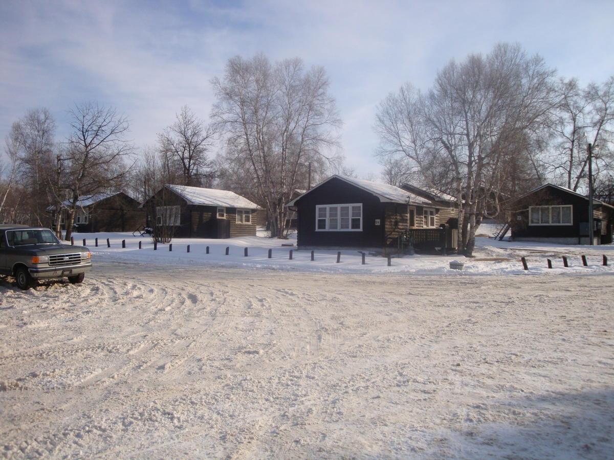 Kenosee Inn & Cabins Kenosee Park 외부 사진