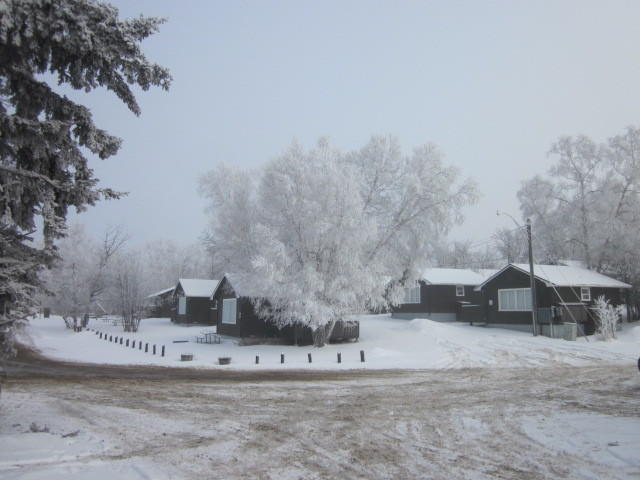 Kenosee Inn & Cabins Kenosee Park 외부 사진